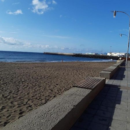 Ocean Gran Tarajal Apartment Екстериор снимка