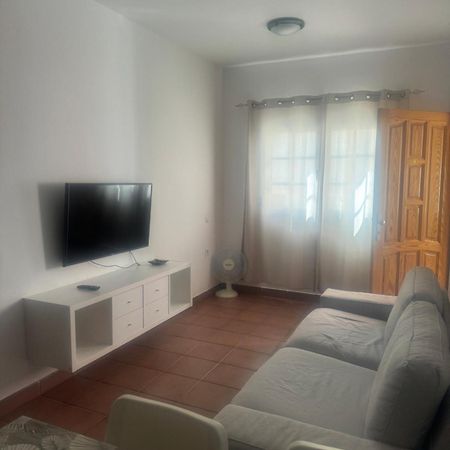 Ocean Gran Tarajal Apartment Екстериор снимка