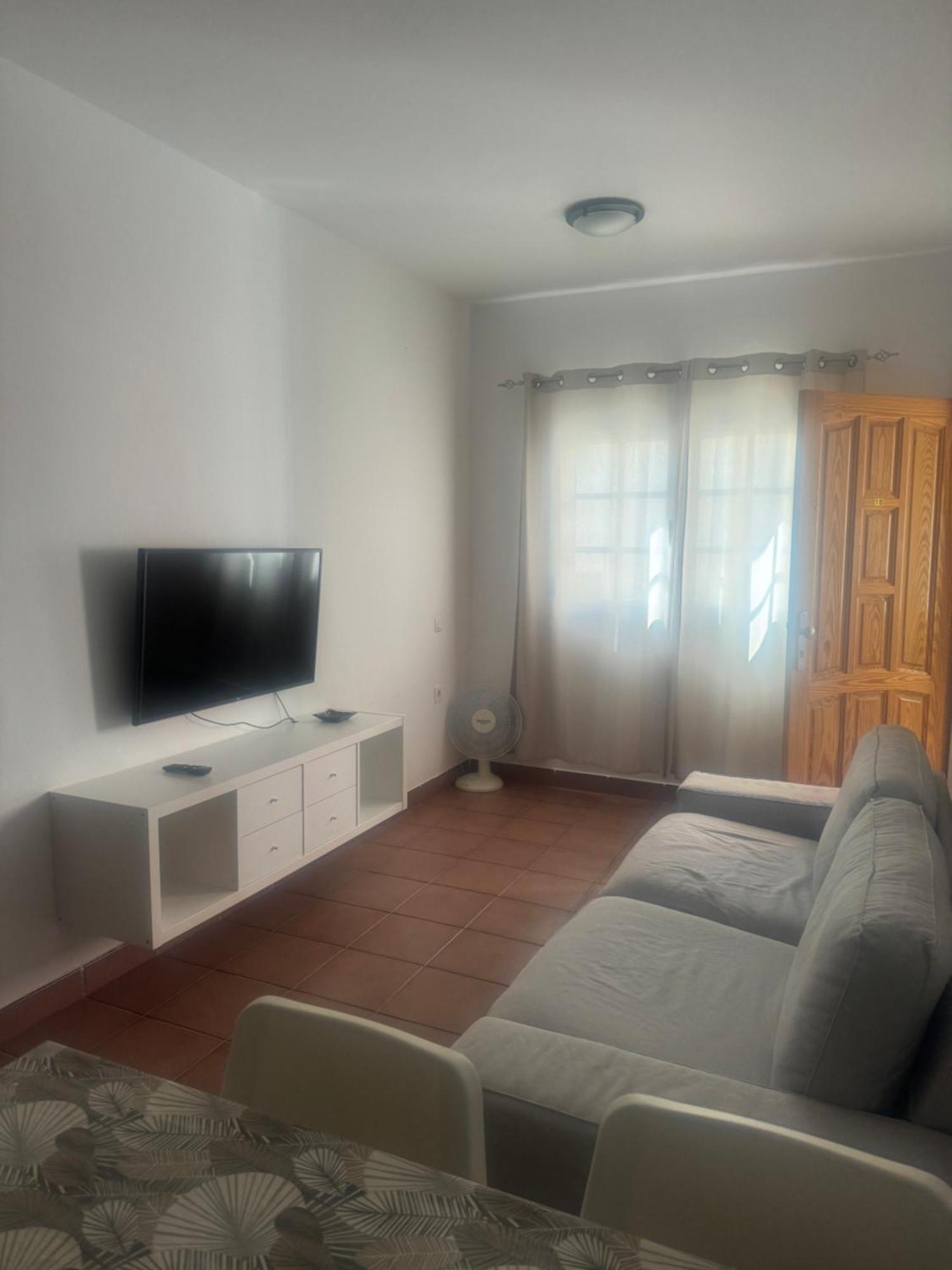 Ocean Gran Tarajal Apartment Екстериор снимка