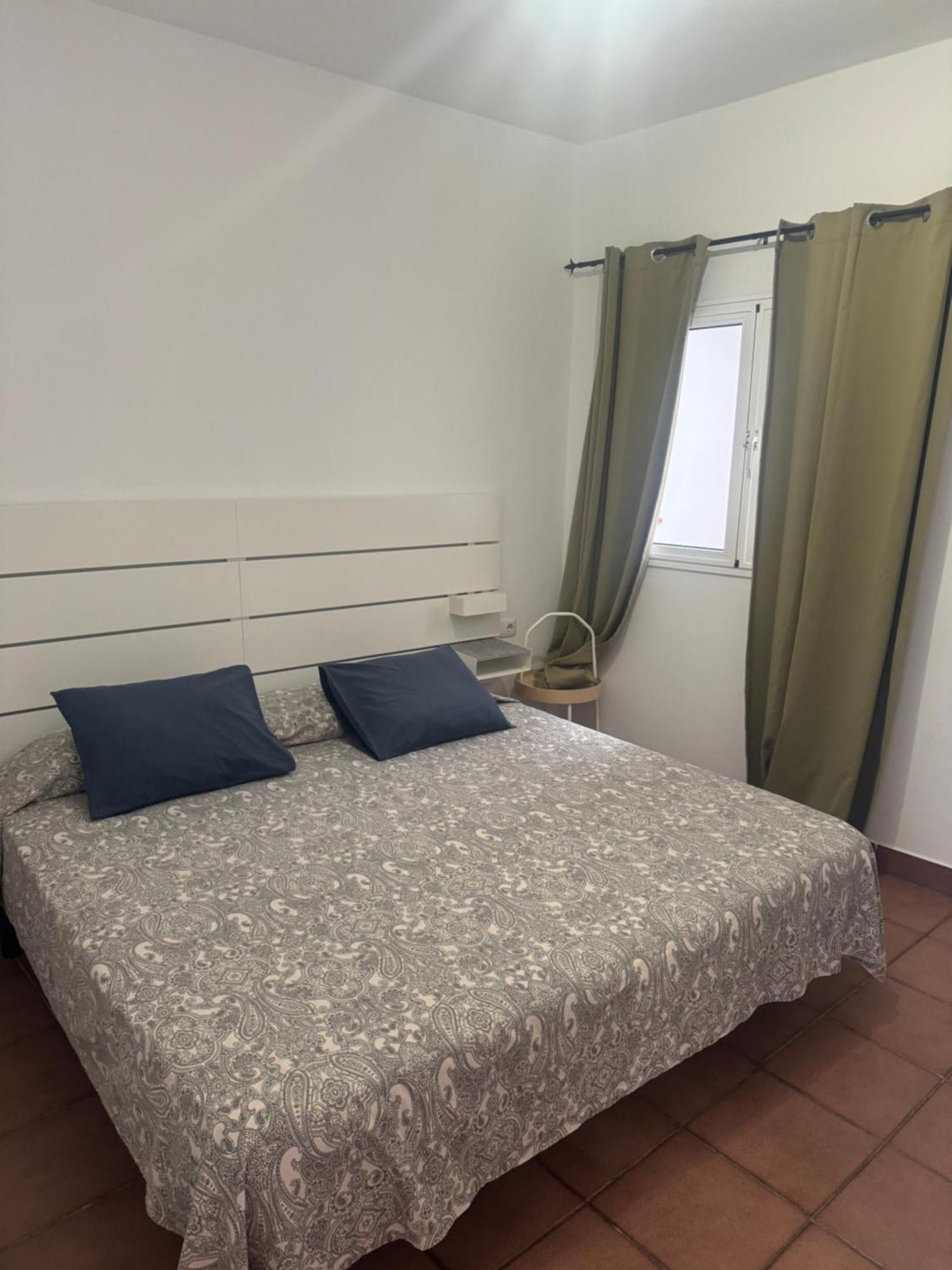 Ocean Gran Tarajal Apartment Екстериор снимка